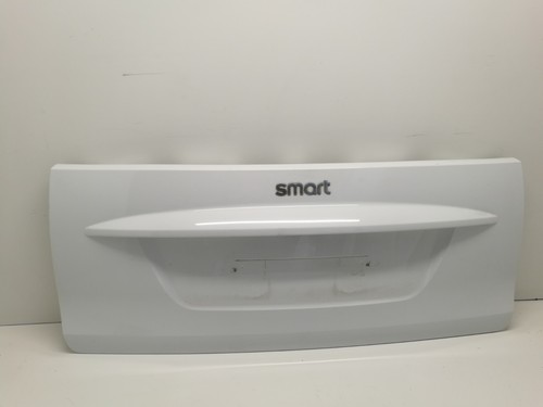Smart fortwo 451 - fortwo,