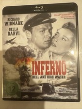 Inferno - Hell and High Water