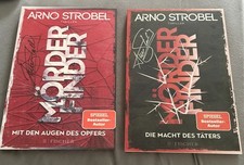 Arno Strobel Holzcover Bilder