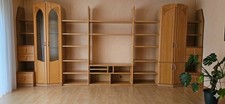 Wohnzimmer Möbel. Schranke