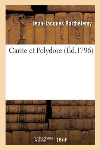 Jean jacques barthélemy - jean-jacques,