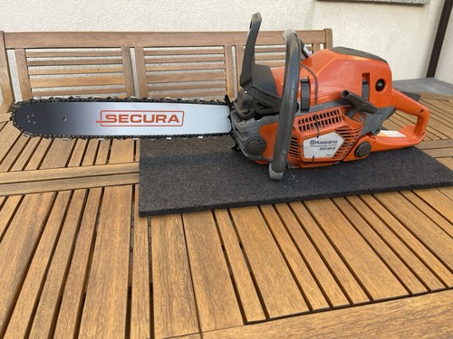 Husqvarna 550xpg kettensäge - 550xpg,