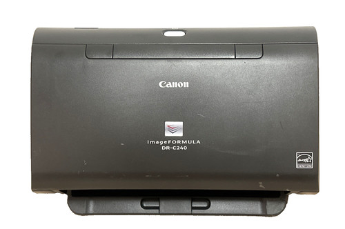 Canon c240 profi duplex - canon, dr-c240