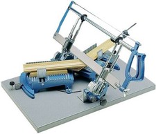 Küpper Perfect S 3030 Gehrungssäge Handsäge 600x620mm 1696468