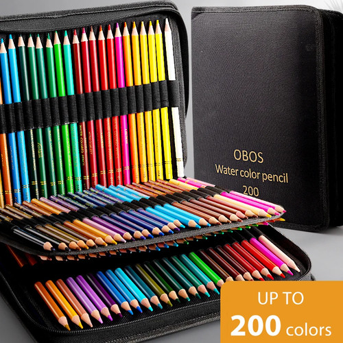 Buntstifte set aquarell - buntstifte,