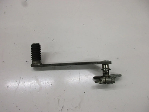 Bremspedal unten suzuki 500 - suzuki, gs