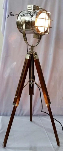 Moderne designer studio stativ - moderne,