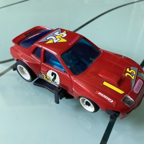 Carrera bahn autos slotcar - bahn,