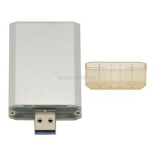 USB 3.0 to Mini PCIE mSATA SSD