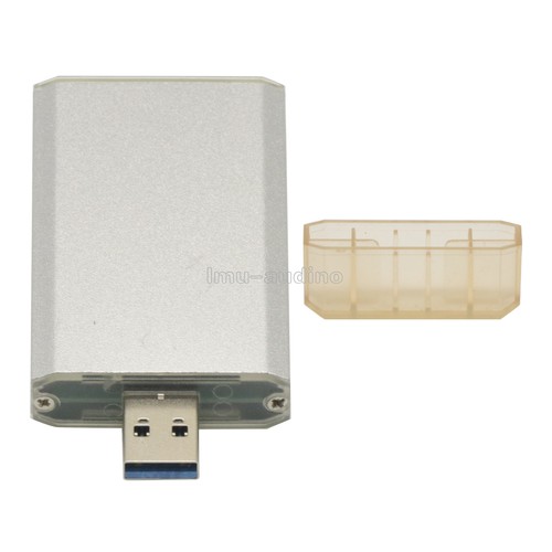 Usb mini pcie msata - 3.0,