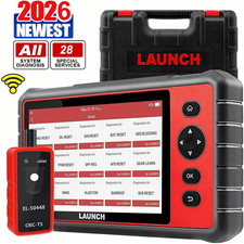 Launch x431 crp909e - x431, pro
