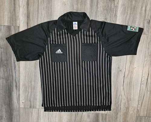 Vintage adidas schiedsrichter - vintage,