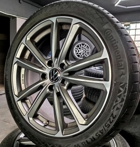 Zoll caddy golf 8 - 18, vw