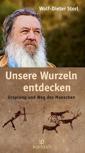 Wolf dieter storl unsere - wolf-dieter,