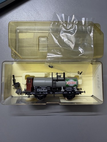 Trix express 33521 - trix,