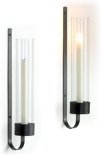 Sziqiqi Wandkerzenhalter