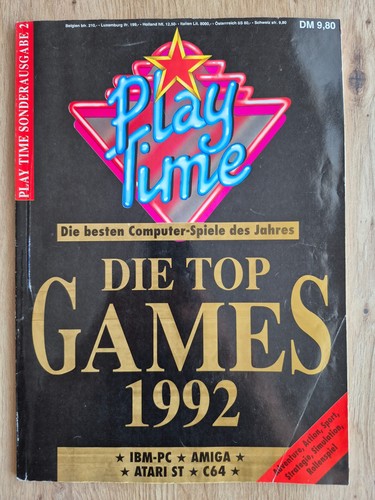 Zeitschrift die top - zeitschrift,