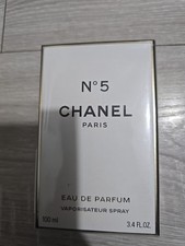  Chanel N°5 Eau De Parfum