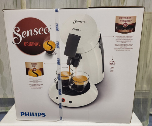 Neu philips senseo - philips,