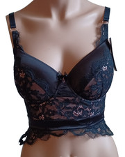 Hunkemöller Longline BH mit