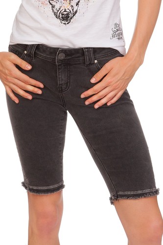 Hangowear damen trachten jeans - damen,