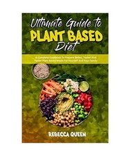 Ultimate guide plant based - guide,