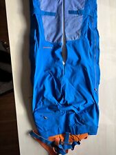 Mammut Extreme Eiger Nordwand Pro HS Tourenhose, kein North Face kein Vaude kein