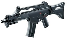 Heckler & Koch G36C IDZ