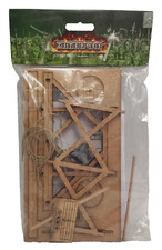 Ziterdes bits pieces - -,