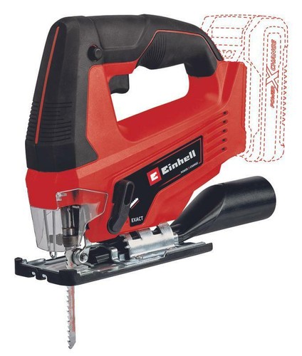 Einhell 18 li - einhell,