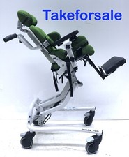 Therapiestuhl Schuchmann Madita Fun Kinderrollstuhl TFS165