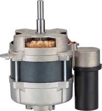 Brennermotor für Ölbrenner Buderus BRE und BDE  sowie MAN RE und Sieger SRE