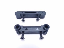 HPI Firestorm Flux Aufhängungshalterung Größe +2 100314 NEU Blitz Flux