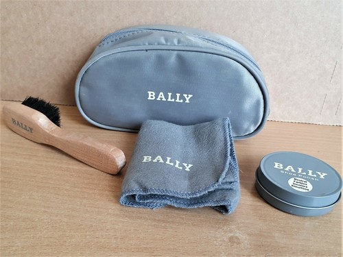 Bally - bally,