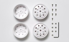 Tamiya 1:14 US Truckfelgen