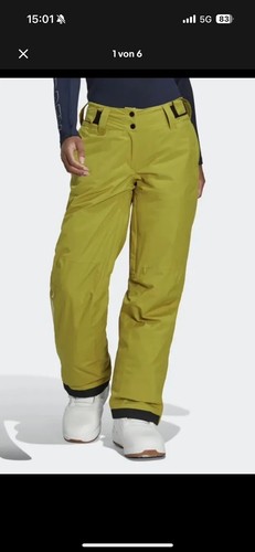 Adidas terrex skihose - terrex,