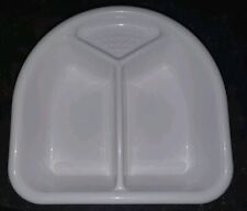 rotho?Babydesign Waschschüssel?Waschlernschüssel für Babys & Kleinkinder?Weiß