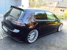 20 Zoll Tornado Concave Felgen