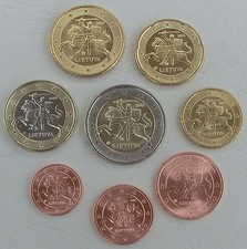Euro kms kursmünzensatz - kms,