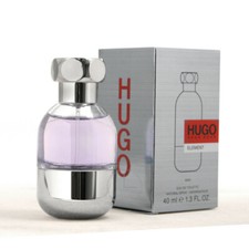 Hugo Boss Elements Man Edt