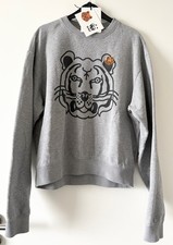 KENZO ★ Pullover Sweatshirt