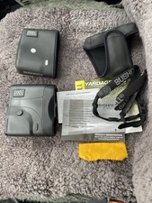 Bushnell Yardage Pro 1000 Laser Entfernungsmesser  915m Jagd Sport