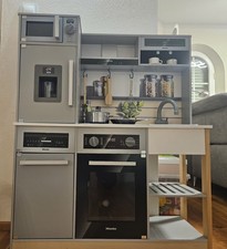 Theo Klein Miele Family