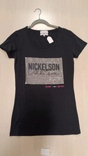 T Shirt Damen Nickelson