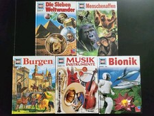 Was Ist Was Sammlung