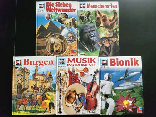 Was ist sammlung - ist,