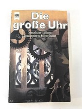 Die große Uhr. Zehn