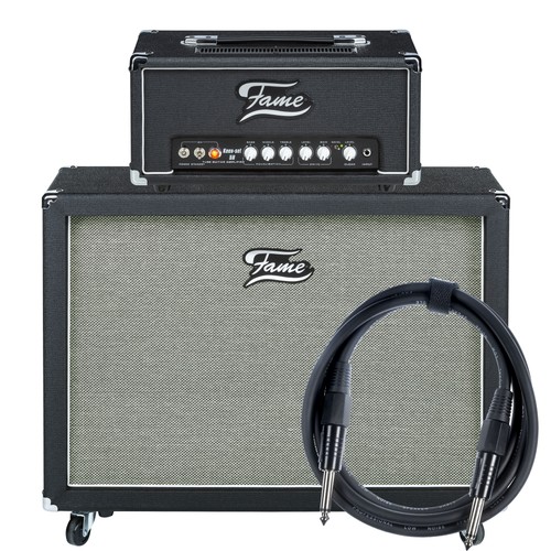 Fame 212 cab röhren - 212,