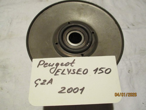 Peugeot elyseo 150 kupplung - peugeot,