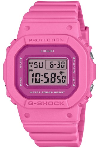 Casio shock gmd s5610pp 4jf - casio, gmd-s5610pp-4jf
